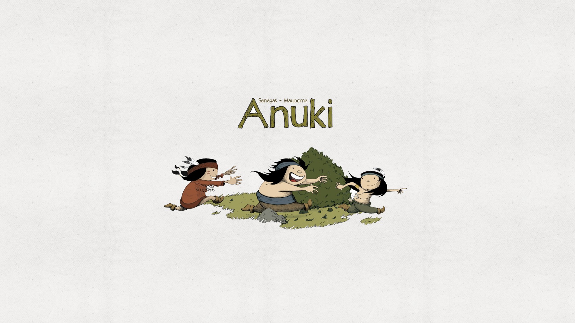Anuki
